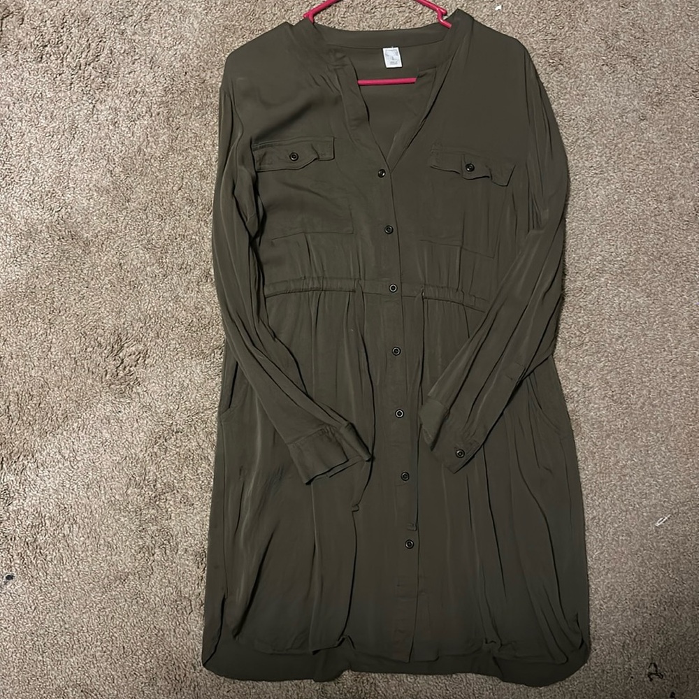 New w/o tags blouse